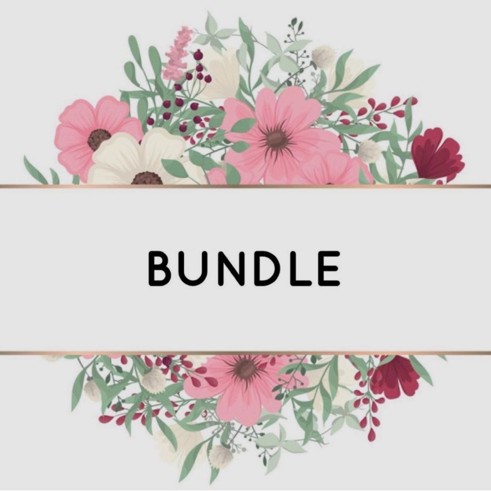 Bundle 3 - image 1